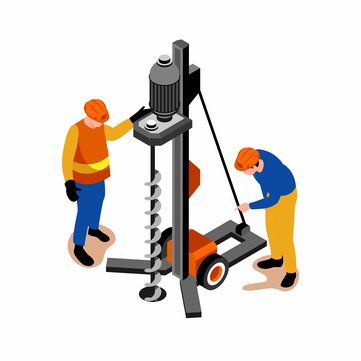 Borehole Contractor